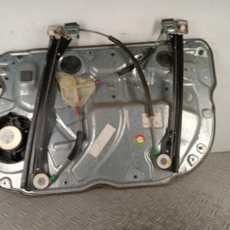 Leve vitre electrique avant gauche VOLKSWAGEN POLO 4