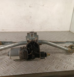 Moteur essuie glace avant VOLKSWAGEN POLO 4 Photo n°1