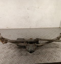 Moteur essuie glace avant VOLKSWAGEN POLO 4