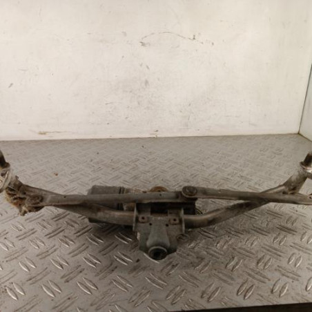 Moteur essuie glace avant VOLKSWAGEN POLO 4