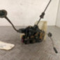 Serrure avant droit VOLKSWAGEN POLO 4