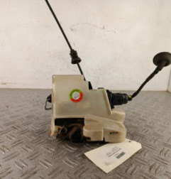 Serrure avant droit VOLKSWAGEN POLO 4