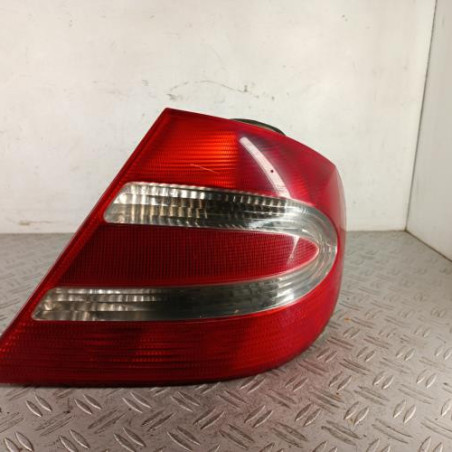 Feu arriere principal droit (feux) MERCEDES CLASSE CLK 209 Photo n°1