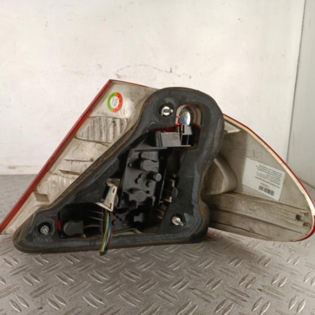 Feu arriere principal gauche (feux) MERCEDES CLASSE CLK 209