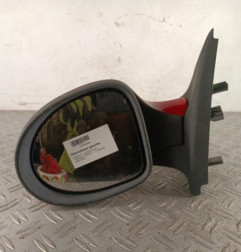 Retroviseur gauche RENAULT TWINGO 2 Photo n°1
