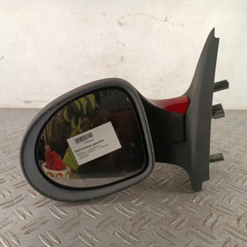 Retroviseur gauche RENAULT TWINGO 2