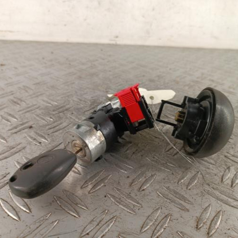 Neiman RENAULT TWINGO 2