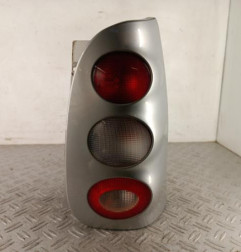 Feu arriere principal gauche (feux) SMART CITY Photo n°1