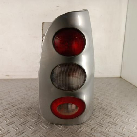 Feu arriere principal gauche (feux) SMART CITY Photo n°1