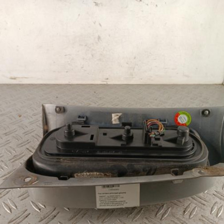 Feu arriere principal gauche (feux) SMART CITY