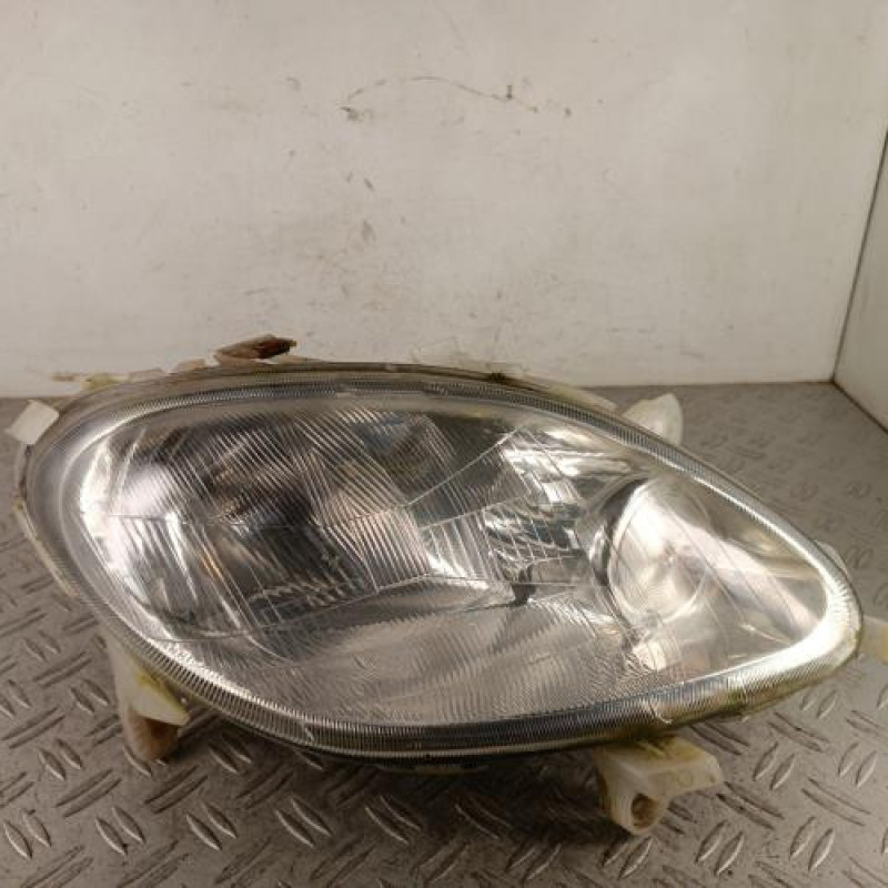 Optique avant principal droit (feux)(phare) SMART CITY