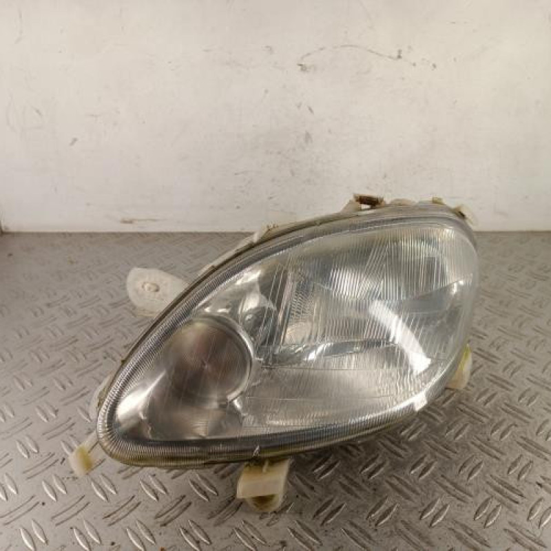 Optique avant principal gauche (feux)(phare) SMART CITY