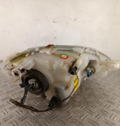 Optique avant principal gauche (feux)(phare) SMART CITY