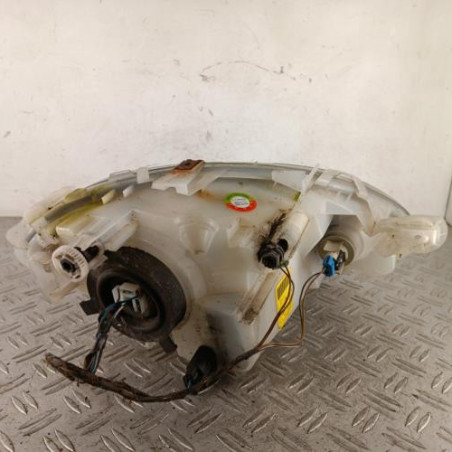 Optique avant principal gauche (feux)(phare) SMART CITY