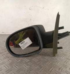 Retroviseur gauche RENAULT TWINGO 2 Photo n°1