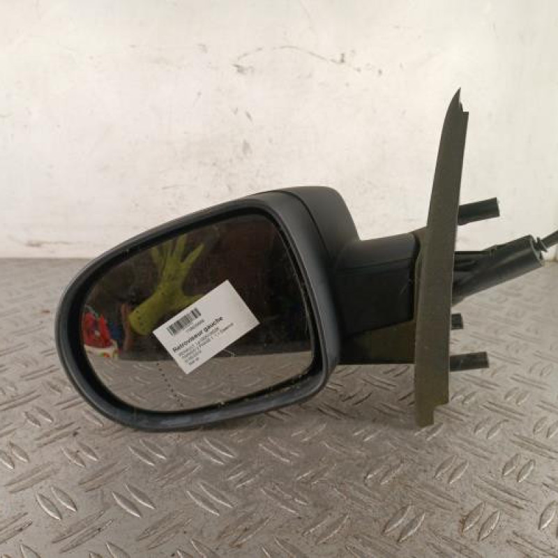 Retroviseur gauche RENAULT TWINGO 2