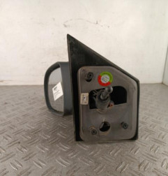 Retroviseur gauche RENAULT TWINGO 2 Photo n°3
