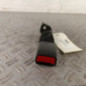 Attache ceinture arriere droit RENAULT TWINGO 2