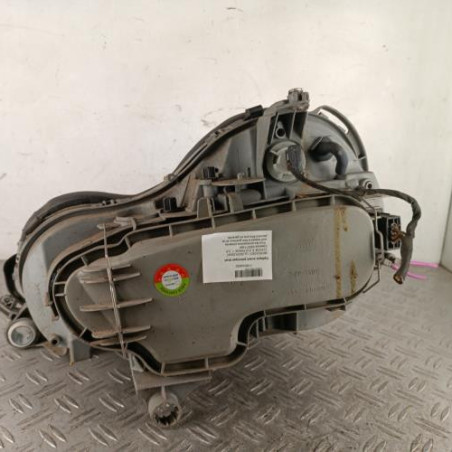 Optique avant principal droit (feux)(phare) MERCEDES CLASSE E 210