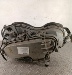 Optique avant principal gauche (feux)(phare) MERCEDES CLASSE E 210