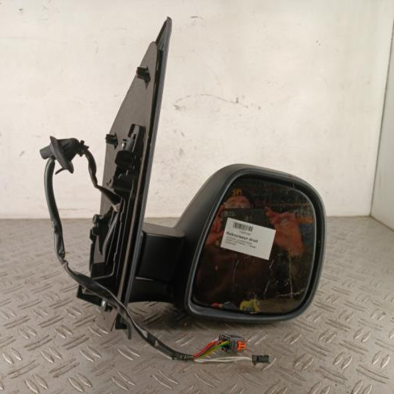 Retroviseur droit CITROEN JUMPY 3 M