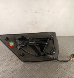 Retroviseur droit CITROEN JUMPY 3 M Photo n°3