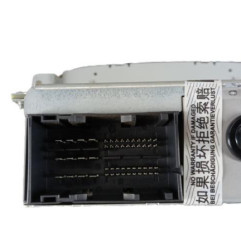 Afficheur FIAT 500X Photo n°4