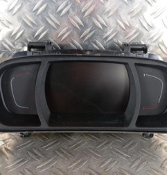 Compteur RENAULT KADJAR Photo n°1