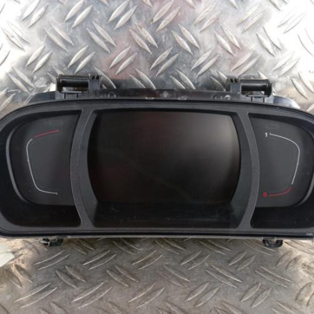 Compteur RENAULT KADJAR Photo n°1