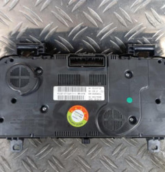 Compteur RENAULT KADJAR Photo n°3