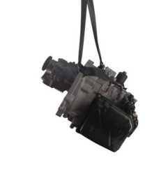 Boite de vitesses AUDI TT 2 Photo n°1