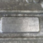 Boite de vitesses AUDI TT 2