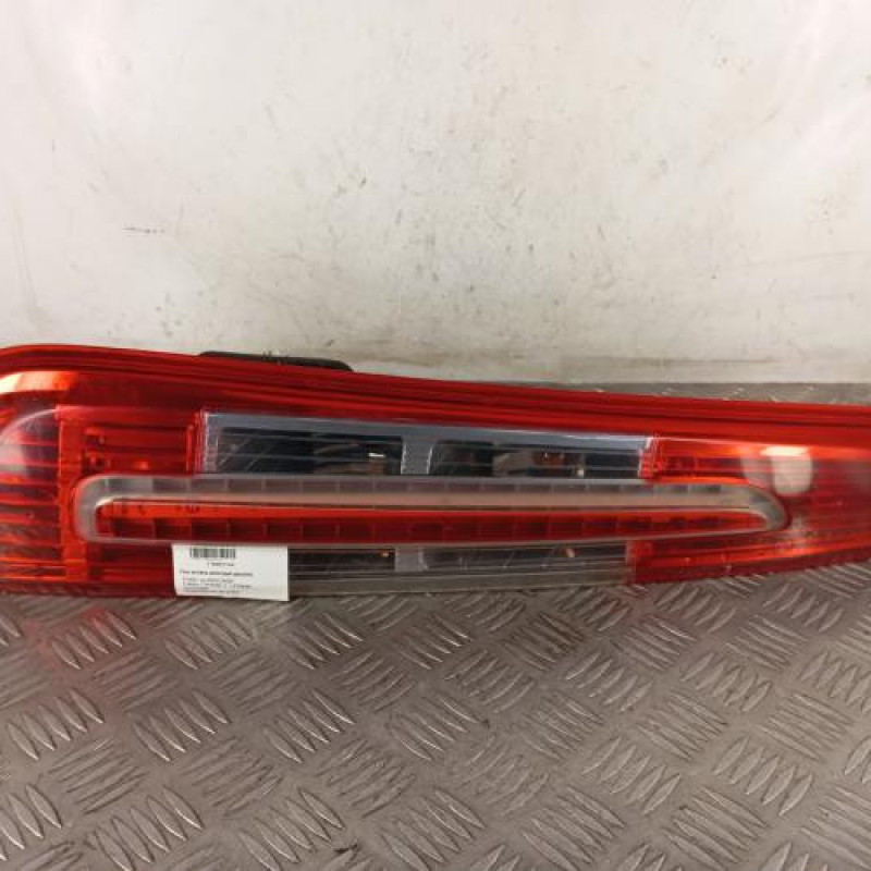 Feu arriere principal gauche (feux) FORD C-MAX 1