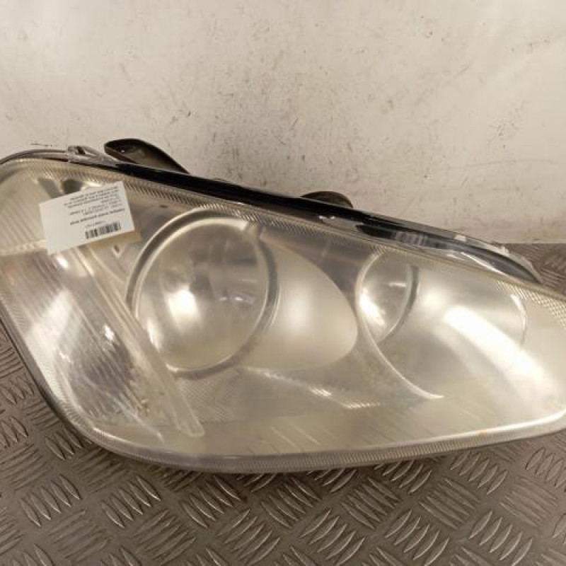Optique avant principal droit (feux)(phare) FORD C-MAX 1