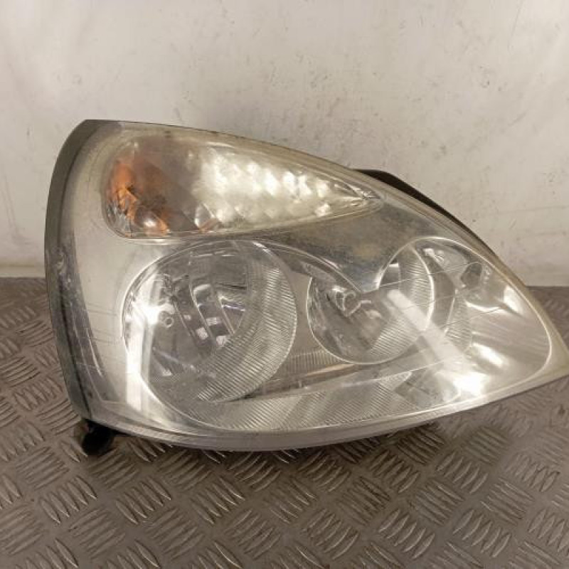 Optique avant principal droit (feux)(phare) RENAULT CLIO 2 CAMPUS