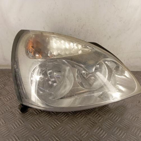 Optique avant principal droit (feux)(phare) RENAULT CLIO 2 CAMPUS Photo n°1
