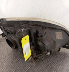 Optique avant principal gauche (feux)(phare) RENAULT CLIO 2 CAMPUS