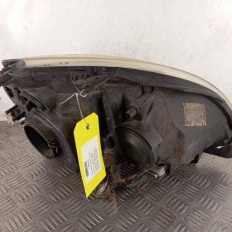 Optique avant principal gauche (feux)(phare) RENAULT CLIO 2 CAMPUS