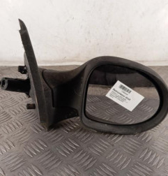 Retroviseur droit RENAULT CLIO 2 CAMPUS Photo n°1