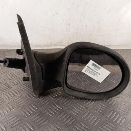 Retroviseur droit RENAULT CLIO 2 CAMPUS Photo n°1