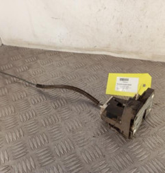 Serrure avant droit RENAULT CLIO 2 CAMPUS
