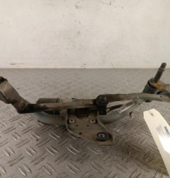 Moteur essuie glace avant RENAULT TWINGO 2 Photo n°1