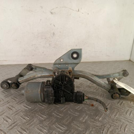 Moteur essuie glace avant RENAULT TWINGO 2