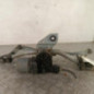 Moteur essuie glace avant RENAULT TWINGO 2