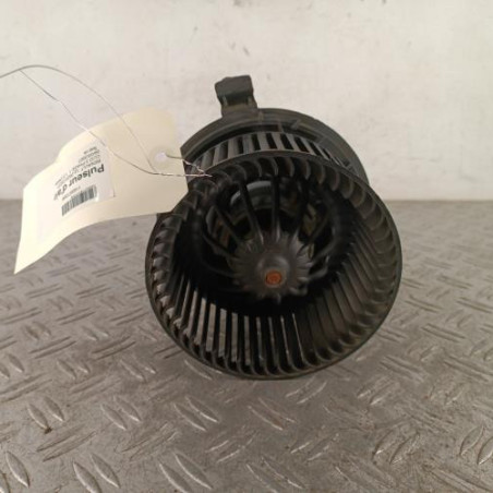 Pulseur d'air RENAULT CLIO 3