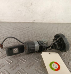 Neiman CITROEN C5 2 Photo n°1