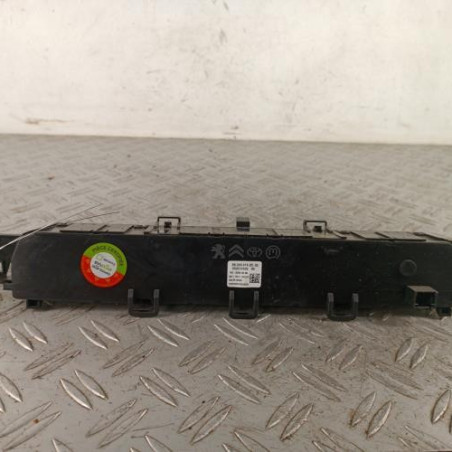 Commande chauffage CITROEN JUMPY 3 M