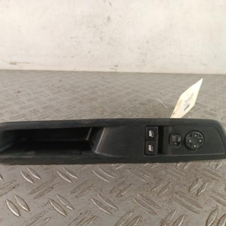 Interrupteur de leve vitre avant gauche CITROEN JUMPY 3 M Photo n°1