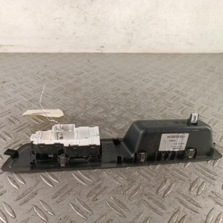 Interrupteur de leve vitre avant gauche CITROEN JUMPY 3 M