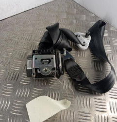 Ceinture avant gauche PEUGEOT 2008 1 Photo n°1